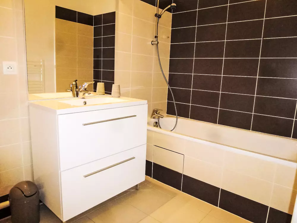 Maison de Vacances Deauville-Trouville