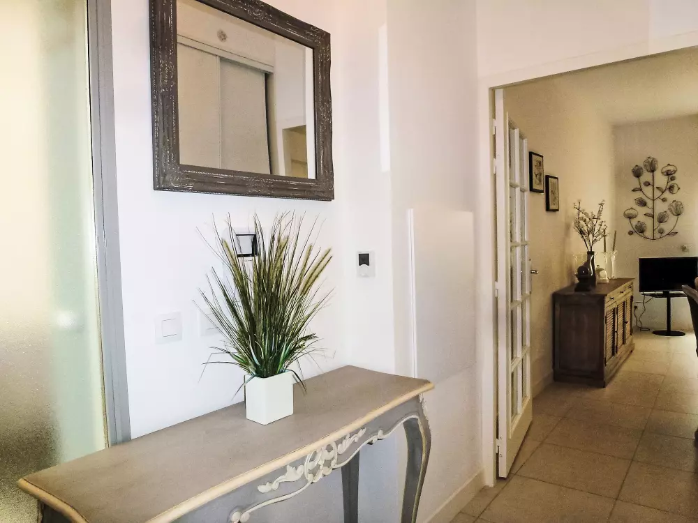 Maison de Vacances Deauville-Trouville