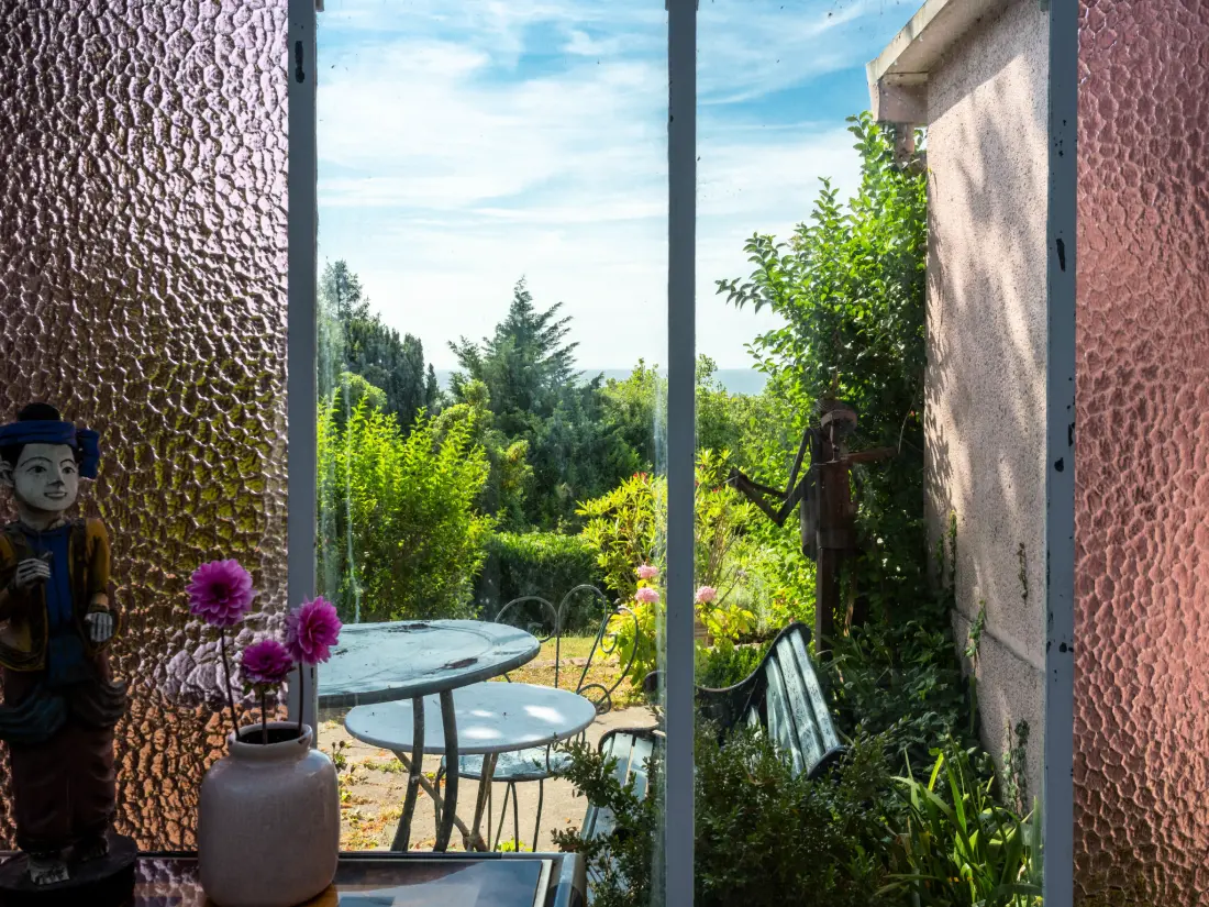 Maison de Vacances Deauville-Trouville