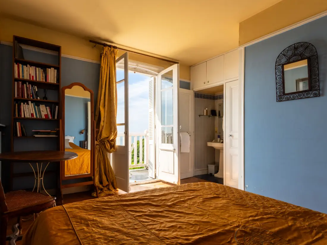 Maison de Vacances Deauville-Trouville