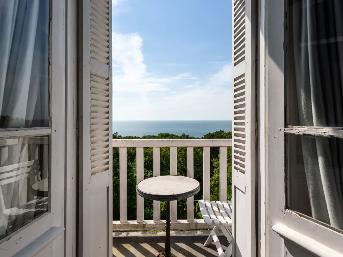 Maison de Vacances Deauville-Trouville