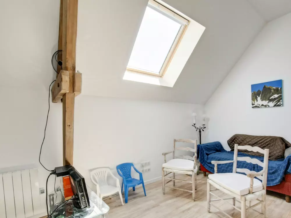 Maison de Vacances Deauville-Trouville