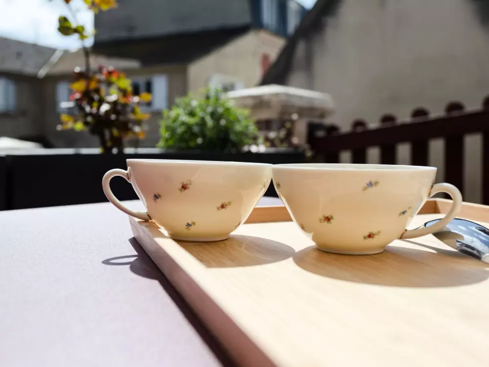 Maison de Vacances Deauville-Trouville