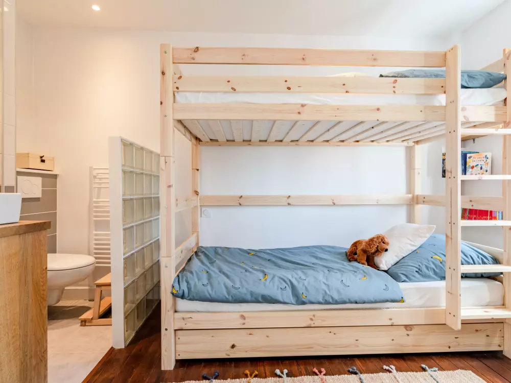 Maison de Vacances Deauville-Trouville