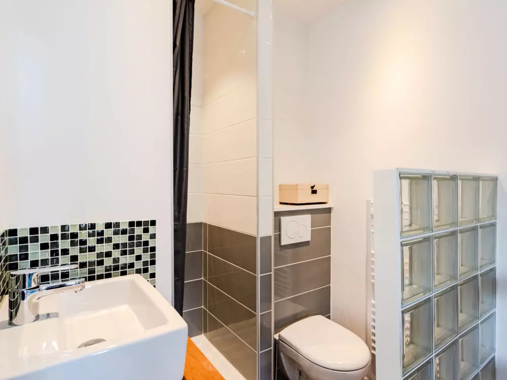 Maison de Vacances Deauville-Trouville