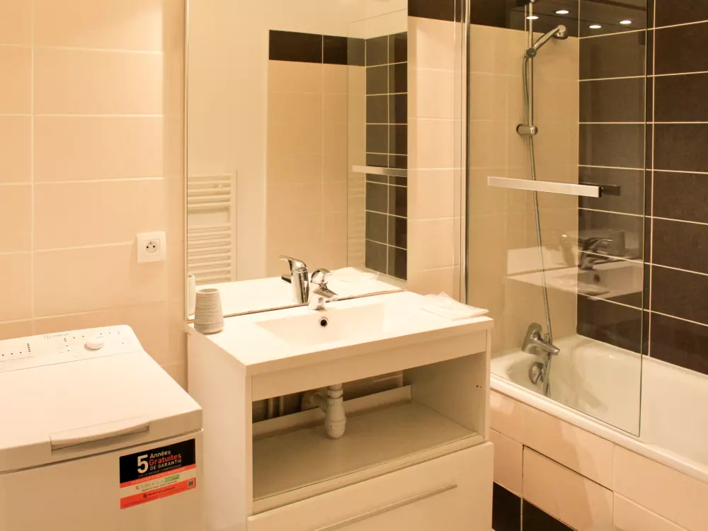 Maison de Vacances Deauville-Trouville