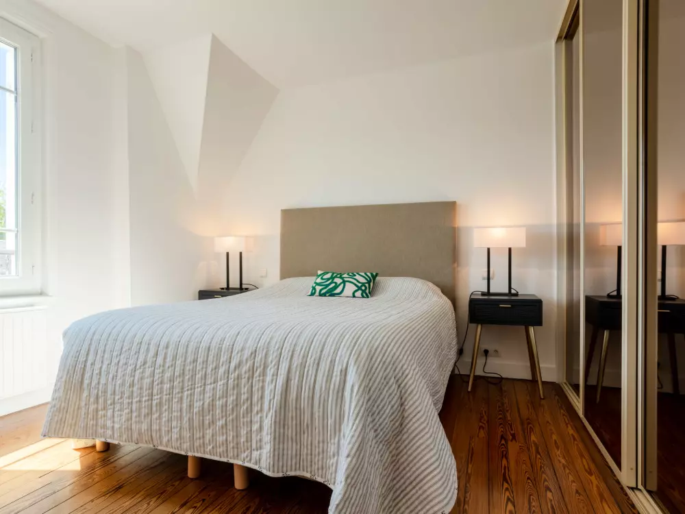 Maison de Vacances Deauville-Trouville