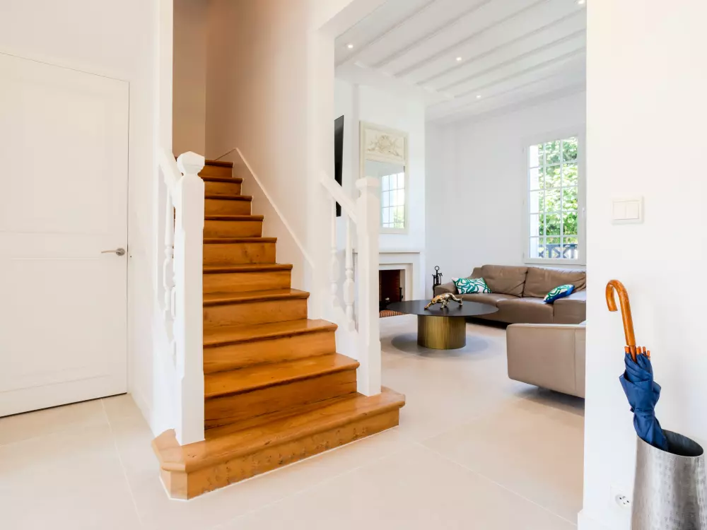 Maison de Vacances Deauville-Trouville