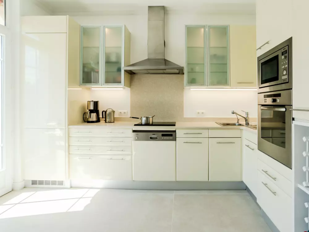 Maison de Vacances Deauville-Trouville