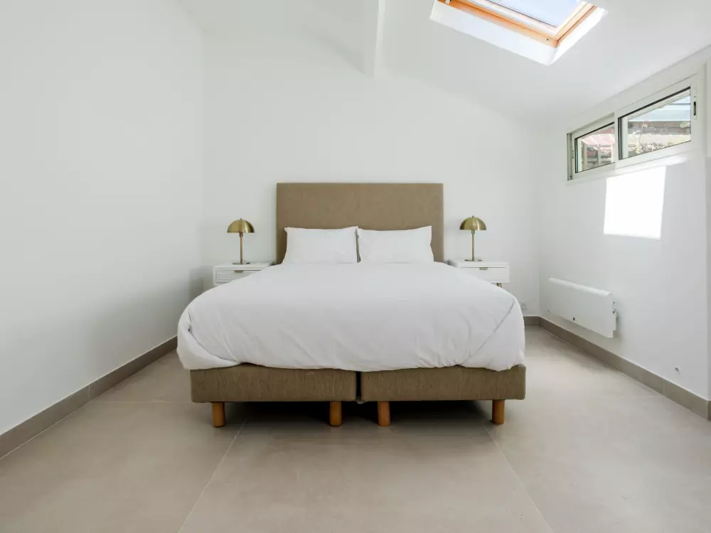 Maison de Vacances Deauville-Trouville