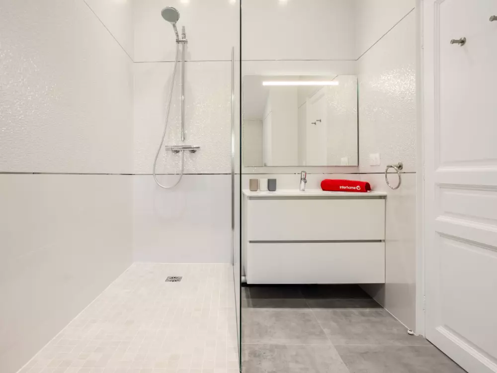 Maison de Vacances Deauville-Trouville