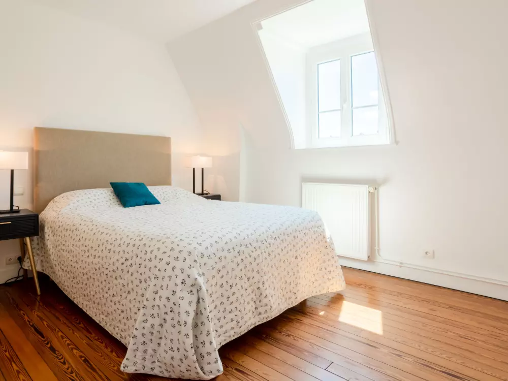 Maison de Vacances Deauville-Trouville