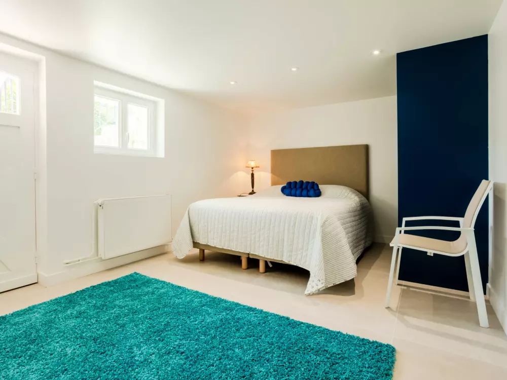 Maison de Vacances Deauville-Trouville