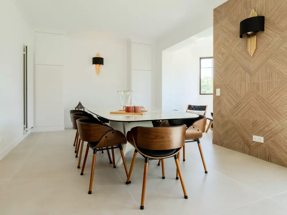 Maison de Vacances Deauville-Trouville