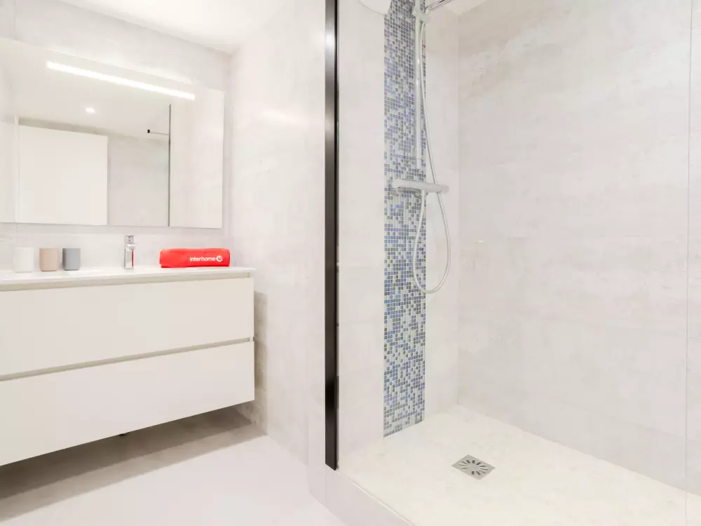 Maison de Vacances Deauville-Trouville