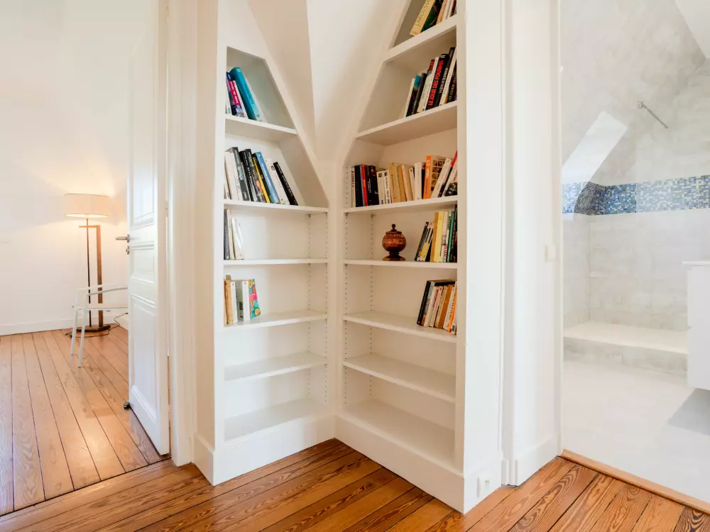 Maison de Vacances Deauville-Trouville