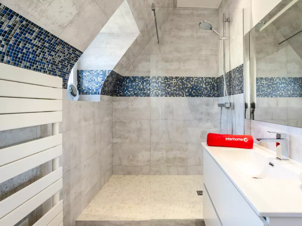 Maison de Vacances Deauville-Trouville