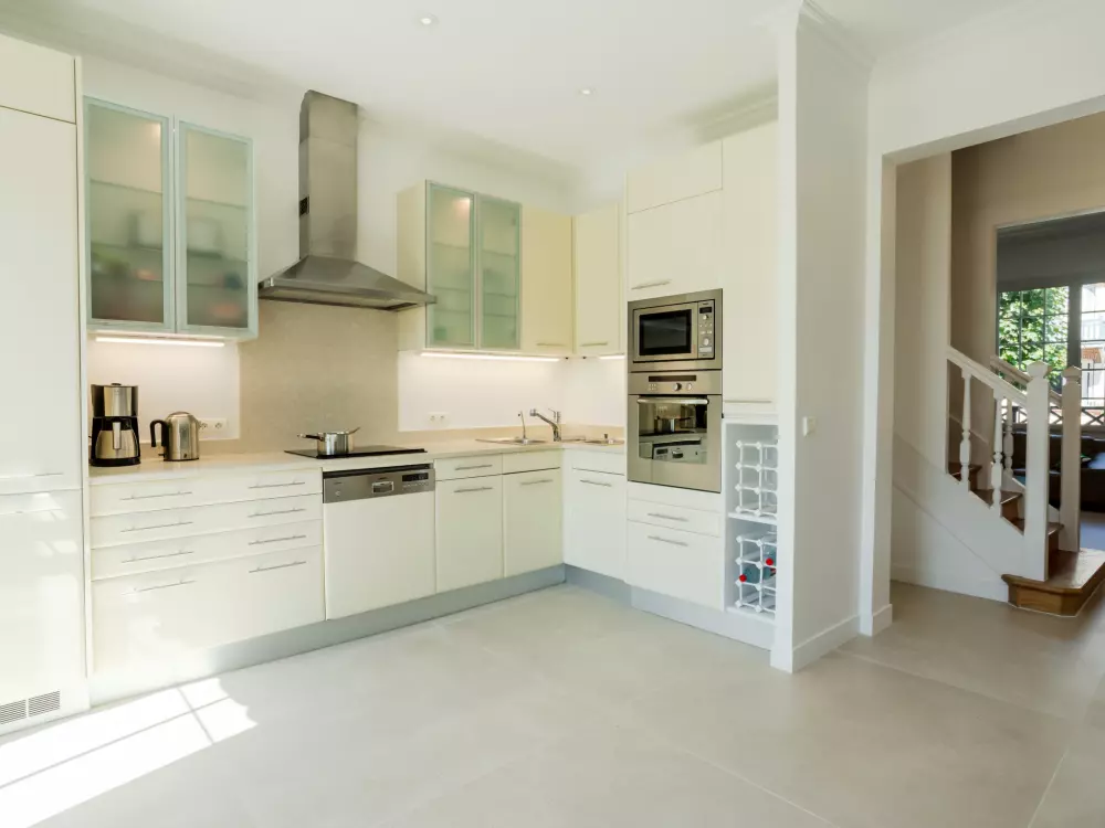 Maison de Vacances Deauville-Trouville