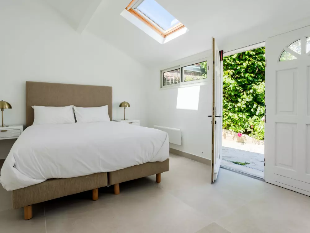 Maison de Vacances Deauville-Trouville