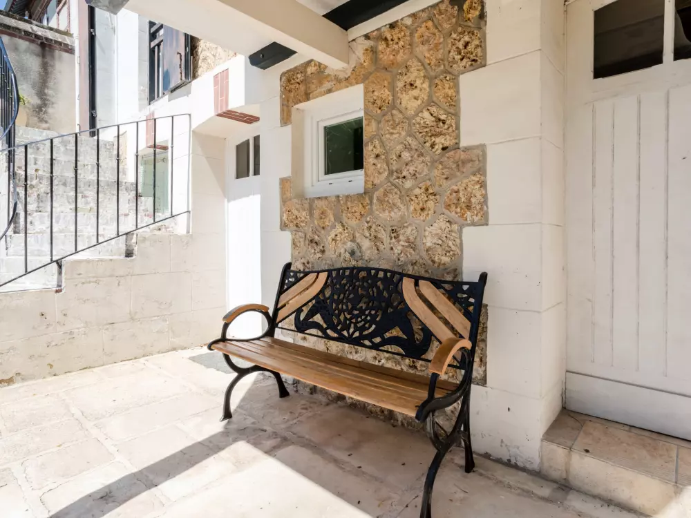 Maison de Vacances Deauville-Trouville