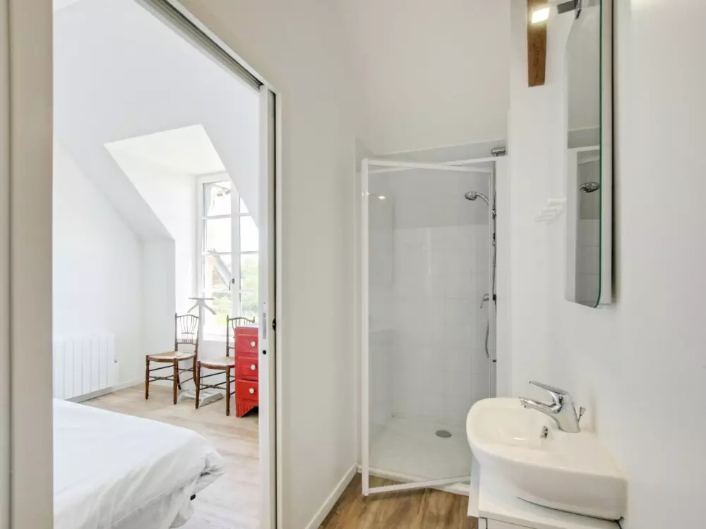 Maison de Vacances Deauville-Trouville