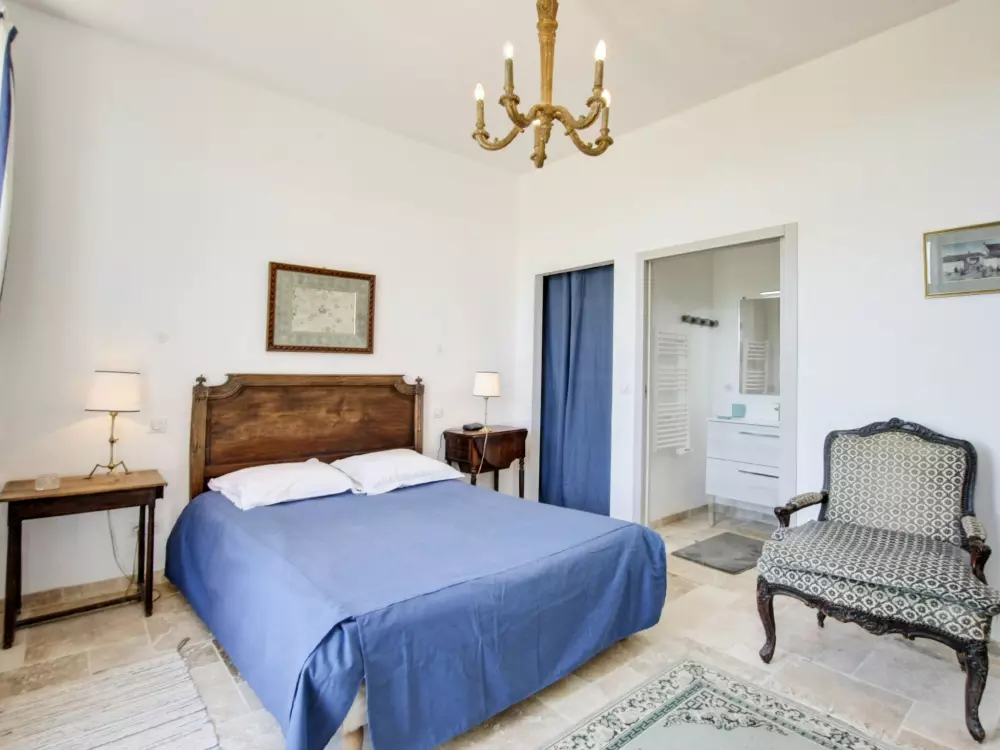 Maison de Vacances Deauville-Trouville