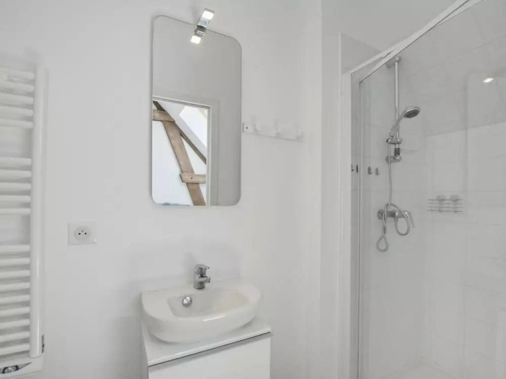 Maison de Vacances Deauville-Trouville