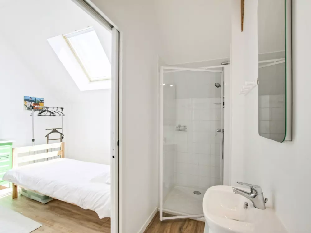 Maison de Vacances Deauville-Trouville