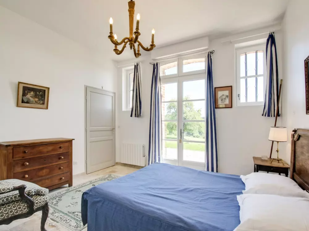 Maison de Vacances Deauville-Trouville