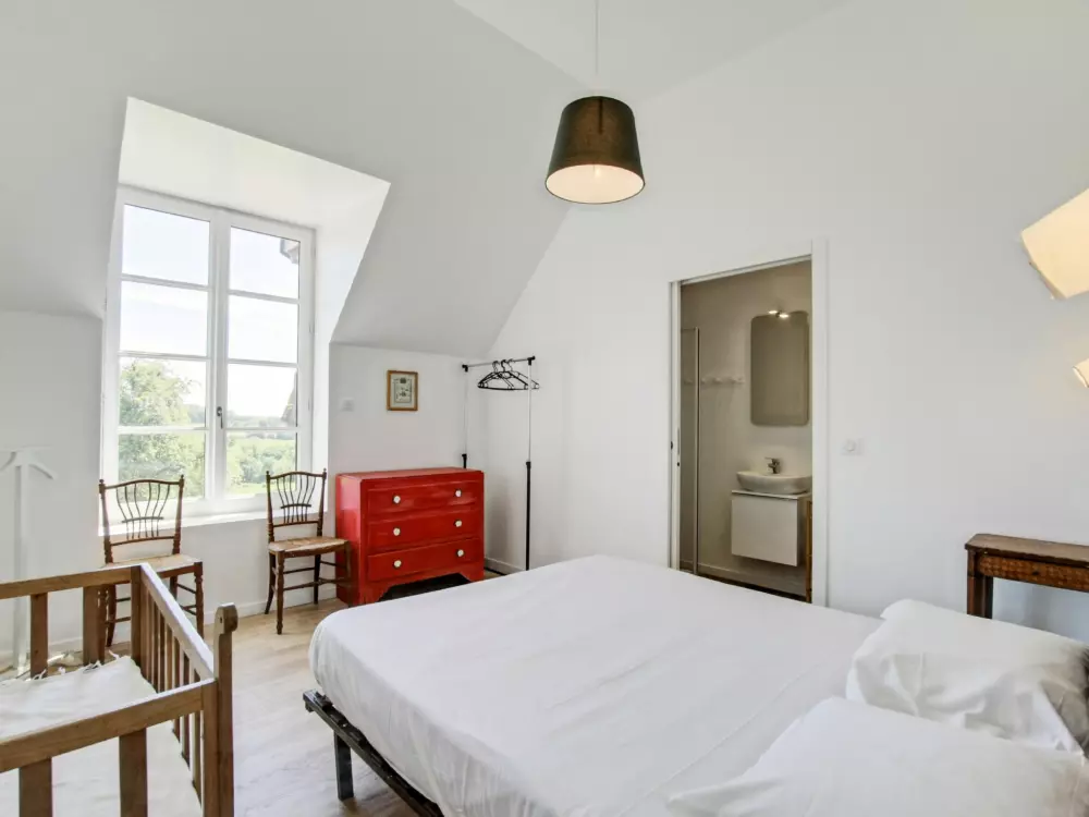 Maison de Vacances Deauville-Trouville