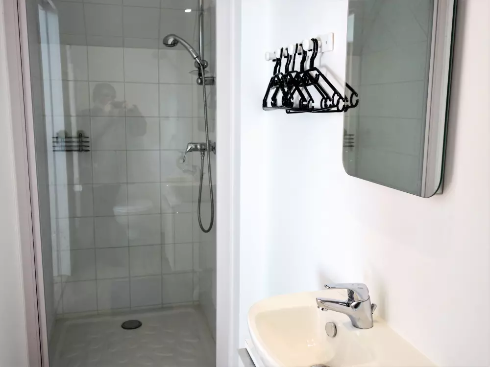 Maison de Vacances Deauville-Trouville