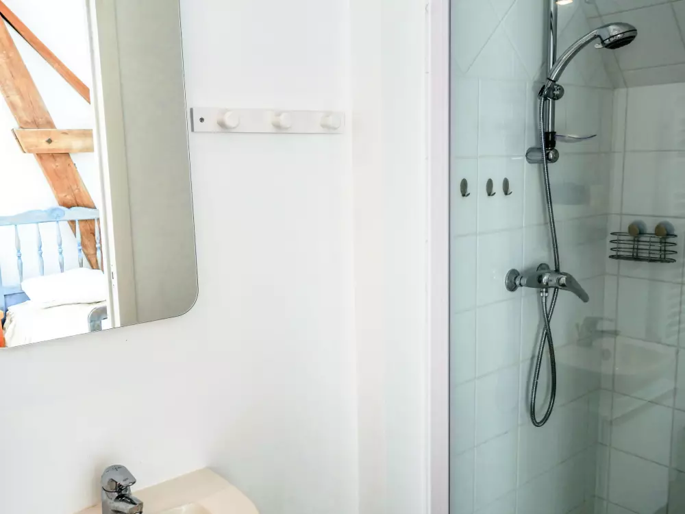 Maison de Vacances Deauville-Trouville