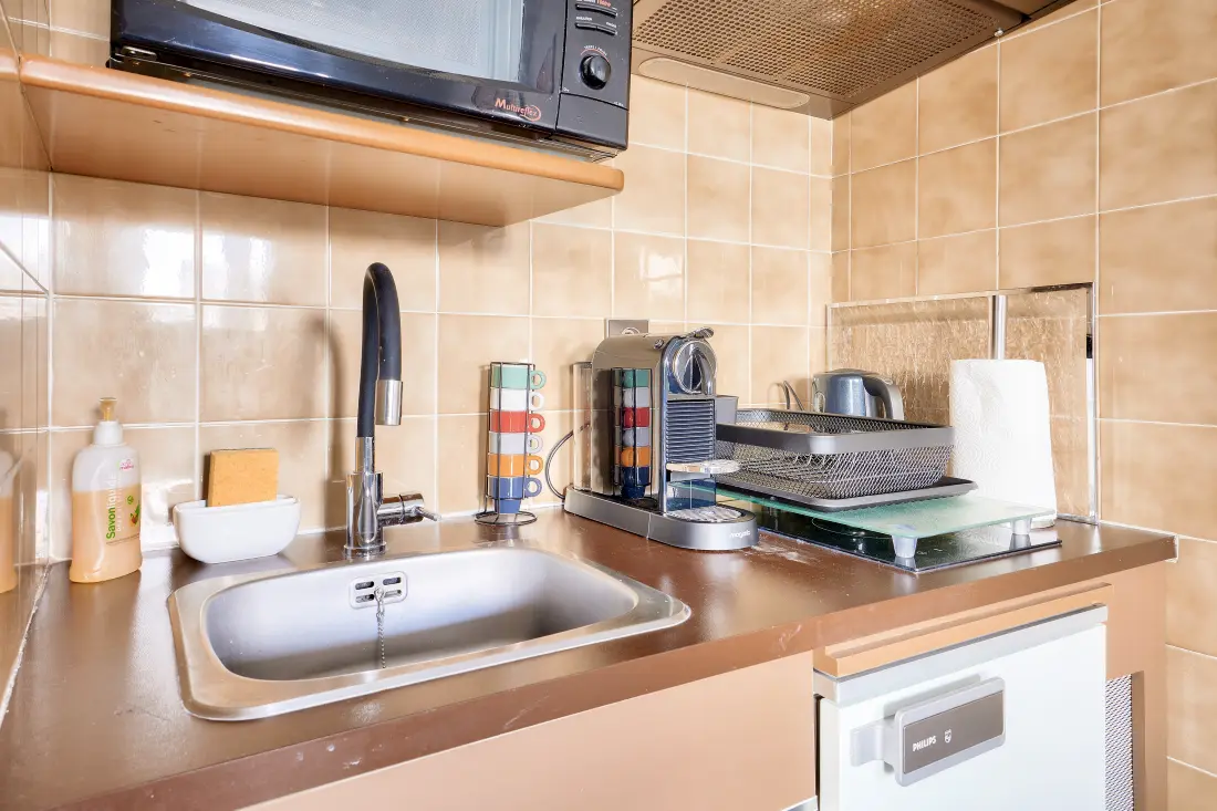 Morny Palace - maeva Home
