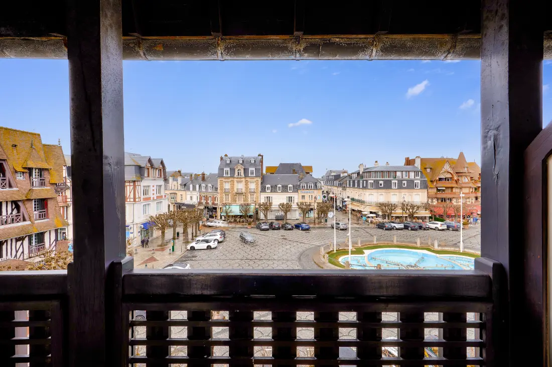 Morny Palace - maeva Home