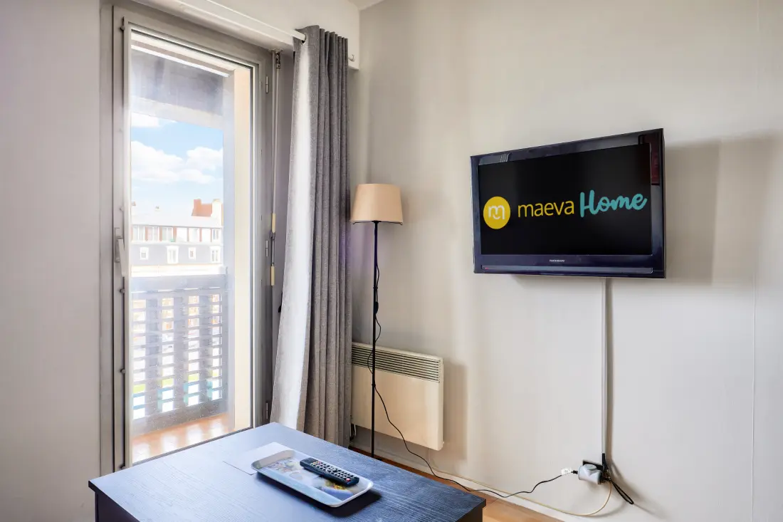 Morny Palace - maeva Home