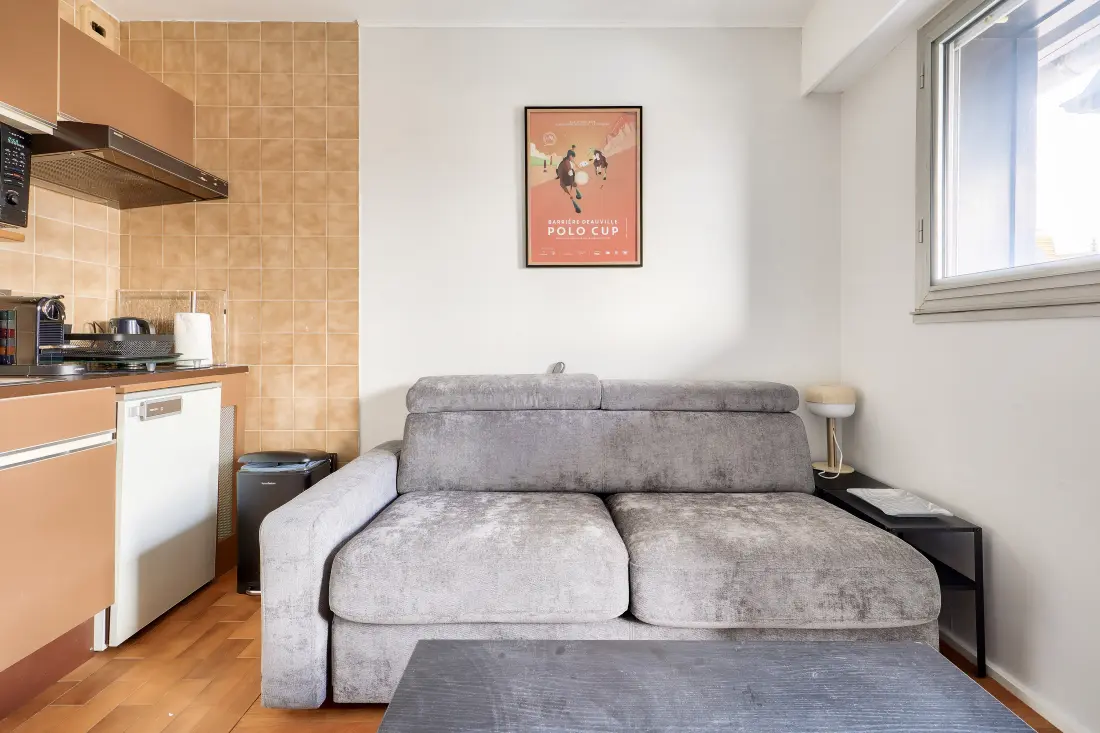 Morny Palace - maeva Home