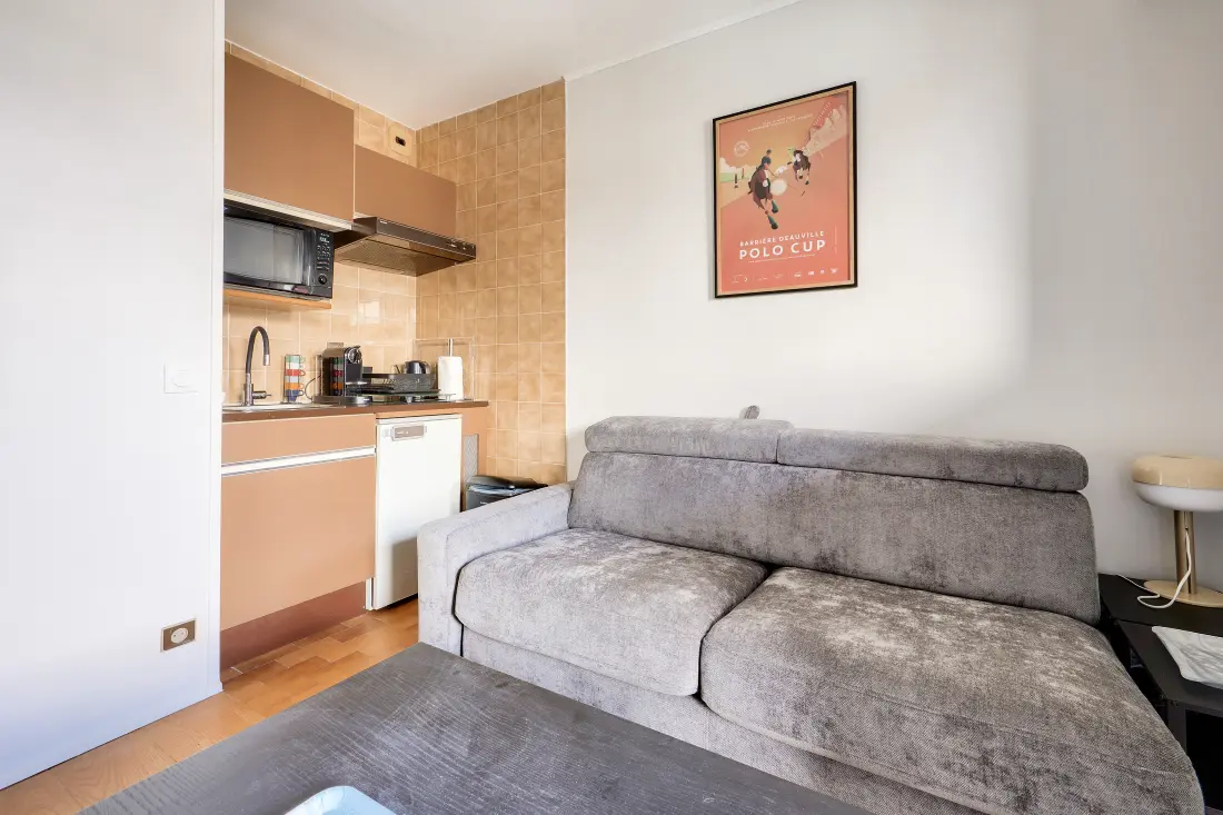 Morny Palace - maeva Home