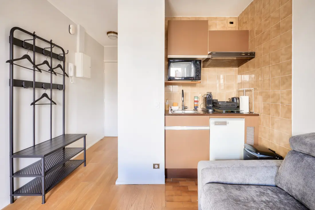 Morny Palace - maeva Home