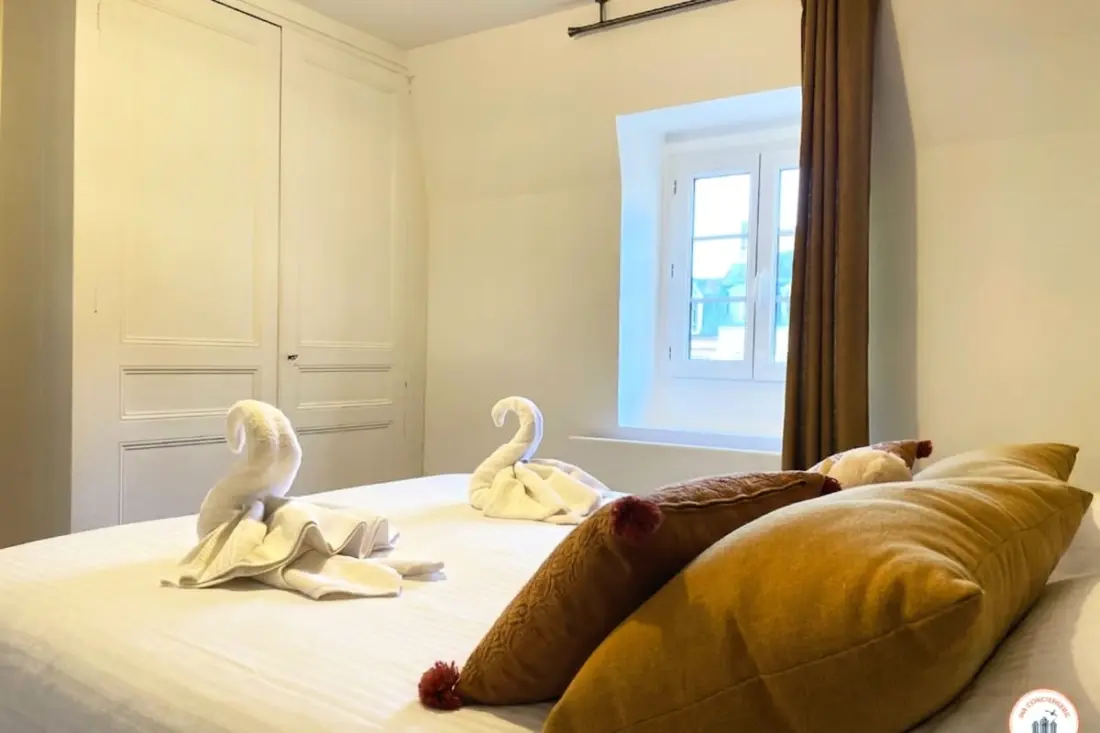 🌳 Le Garden House - Villa Place Morny Avec Jardin