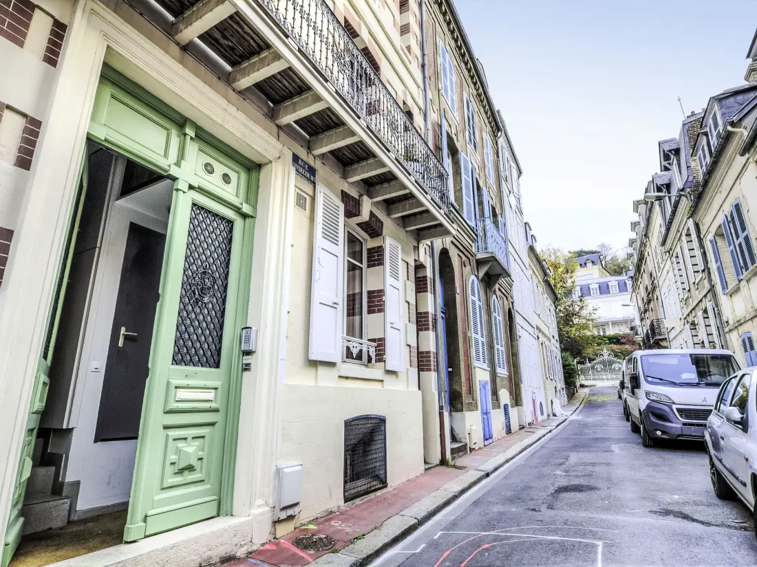 Résidence Bonsecours