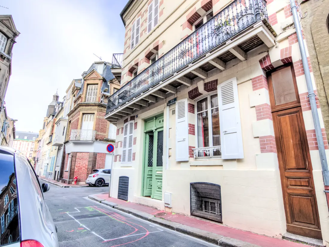Résidence Bonsecours