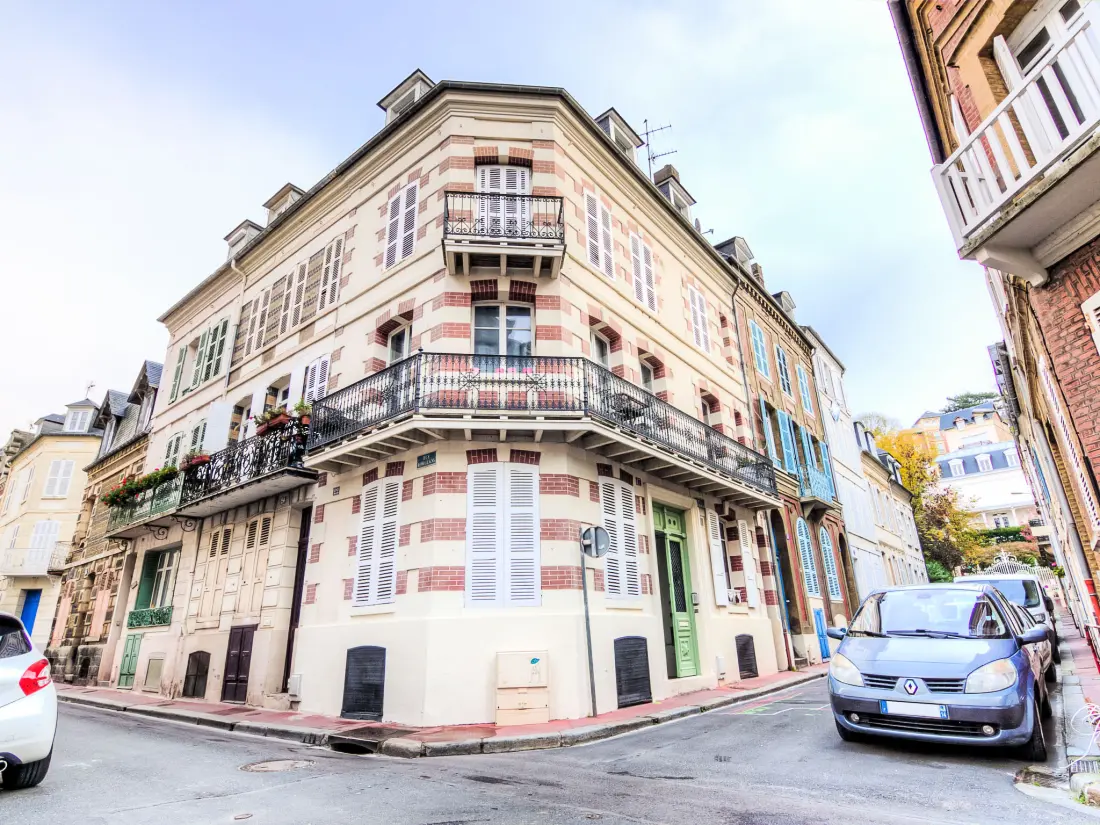 Résidence Bonsecours
