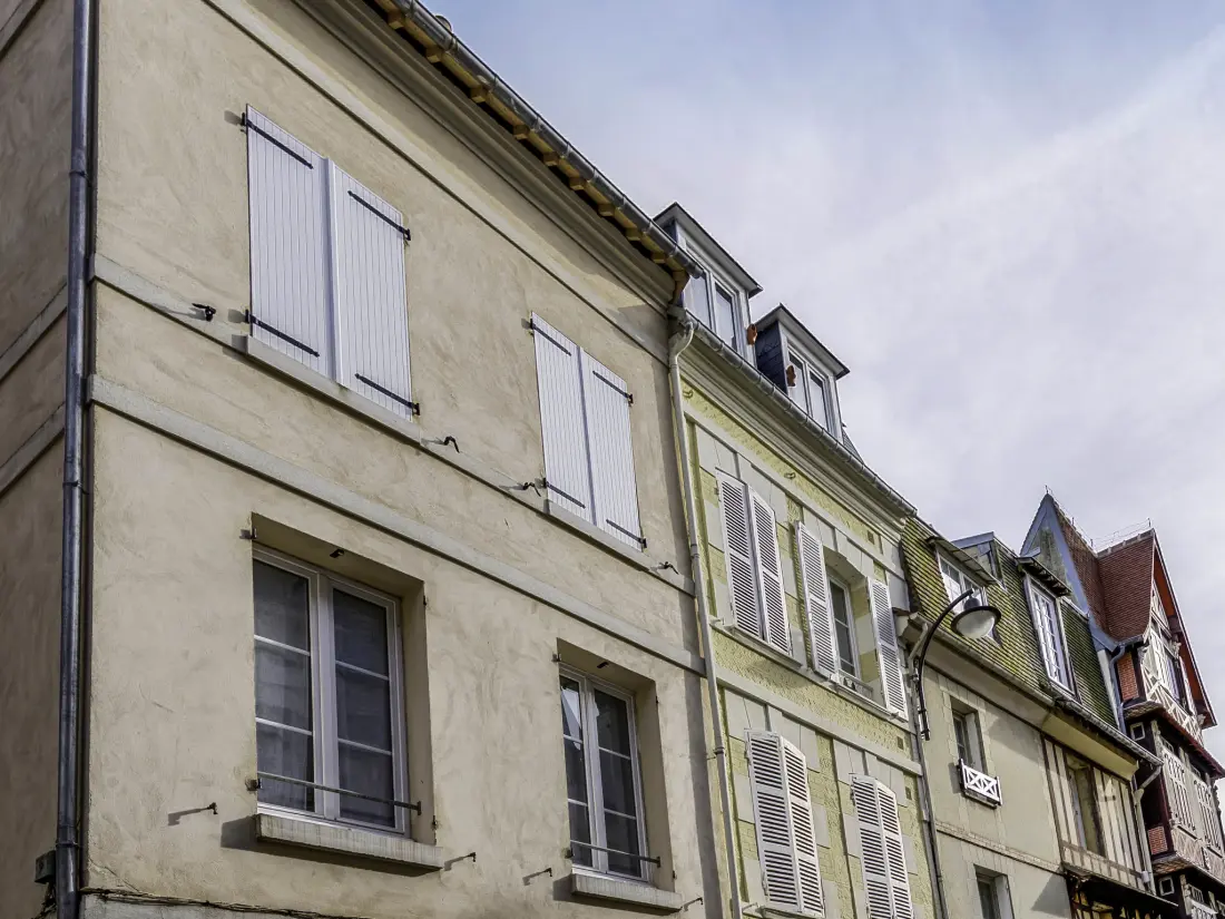 Résidence Carnot