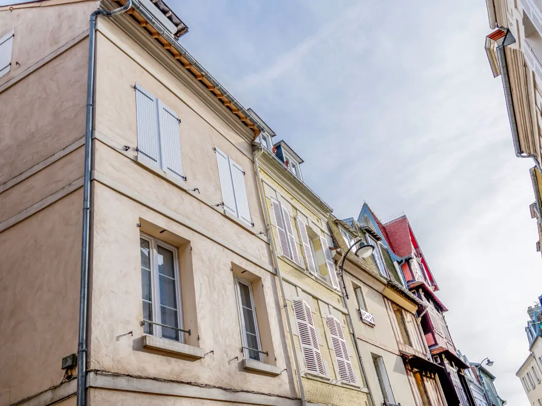 Résidence Carnot