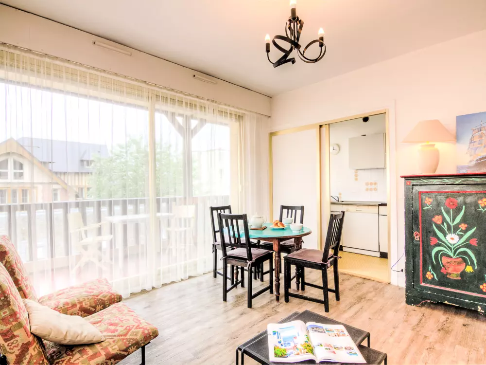 Résidence Castel Guermante