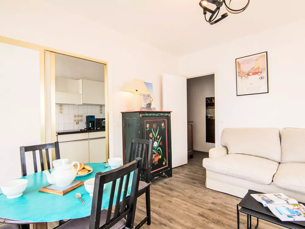 Résidence Castel Guermante