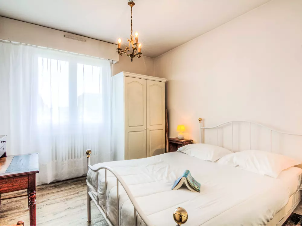 Résidence Castel Guermante