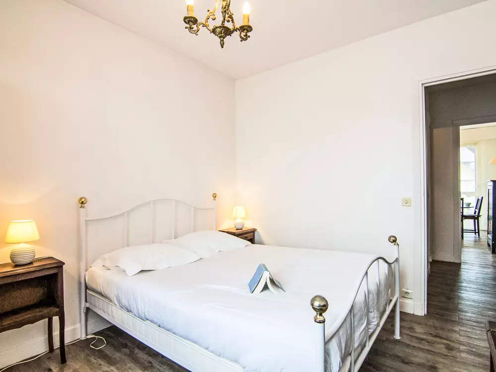 Résidence Castel Guermante