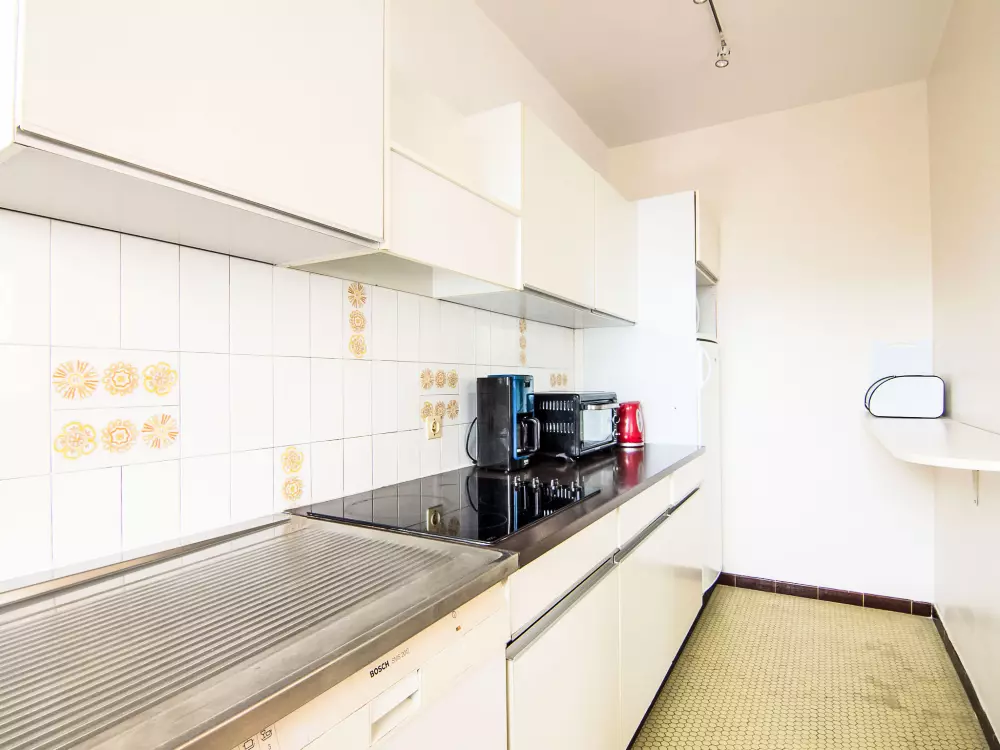 Résidence Castel Guermante