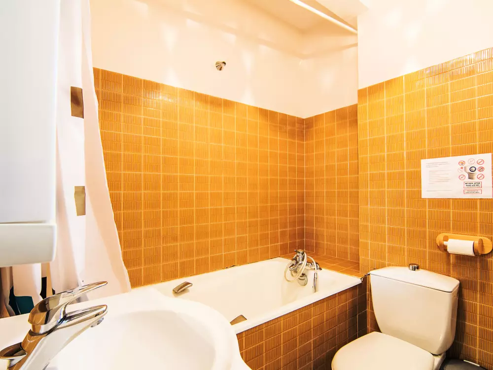 Résidence Castel Guermante